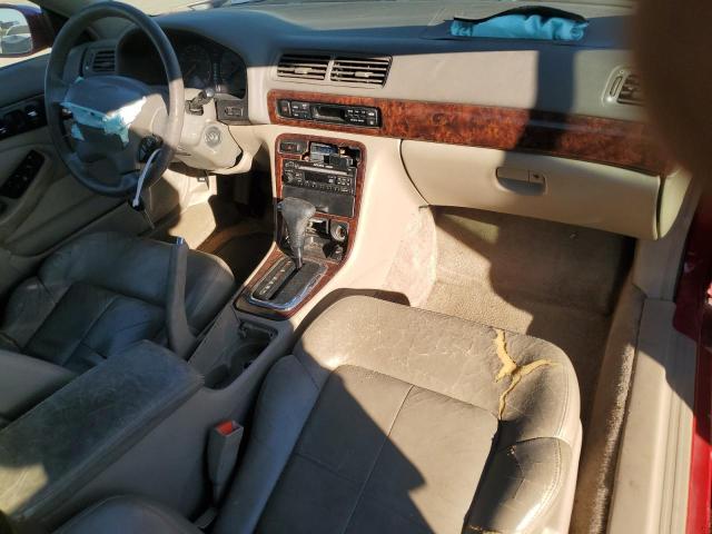 Продажа на аукционе авто 1999 Acura 3.0cl, vin: 19UYA2254XL001893, номер лота: 78848323