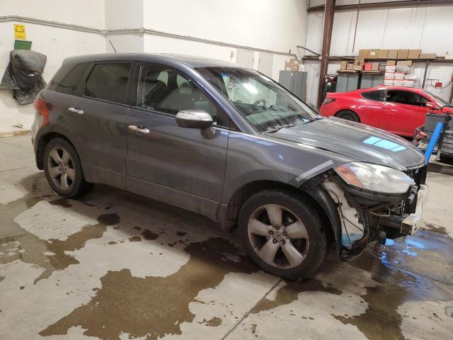 Продаж на аукціоні авто 2009 Acura Rdx Technology, vin: 5J8TB18519A801591, номер лоту: 80015783