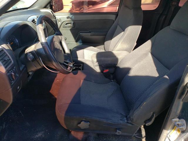 81791533 :رقم المزاد ، 1GCCS199878151050 vin ، 2007 Chevrolet Colorado مزاد بيع