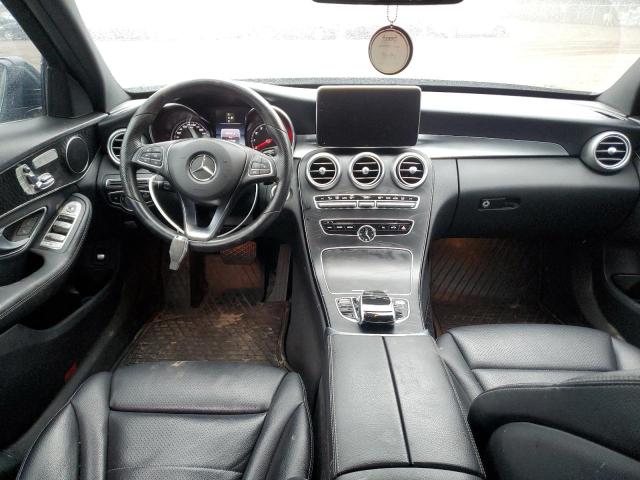 Auction sale of the 2018 Mercedes-benz C, vin: 55SWF4KB4JU257811, lot number: 82202073