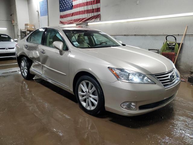 2011 Lexus Es 350 მანქანა იყიდება აუქციონზე, vin: JTHBK1EGXB2467186, აუქციონის ნომერი: 82319133