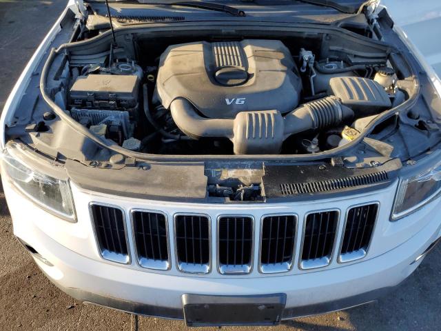 81722013 :رقم المزاد ، 1C4RJFBG6EC372644 vin ، 2014 Jeep Grand Cherokee Limited مزاد بيع