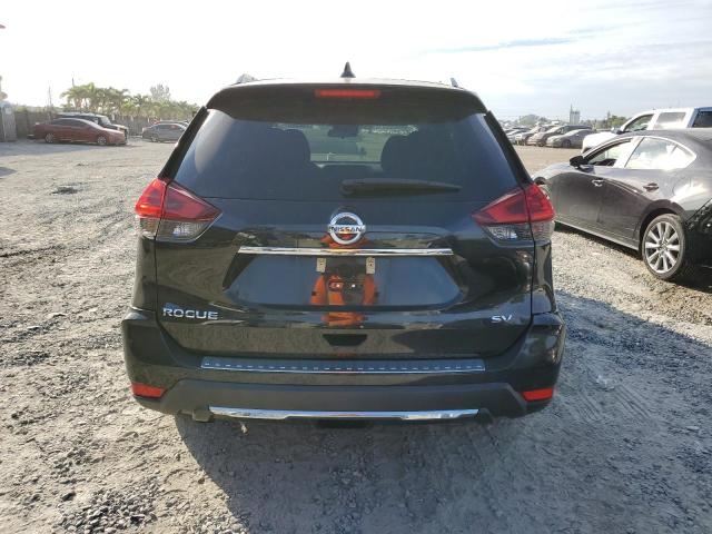2018 Nissan Rogue S მანქანა იყიდება აუქციონზე, vin: 5N1AT2MT3JC819608, აუქციონის ნომერი: 78438973