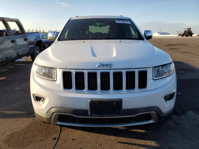 81722013 :رقم المزاد ، 1C4RJFBG6EC372644 vin ، 2014 Jeep Grand Cherokee Limited مزاد بيع