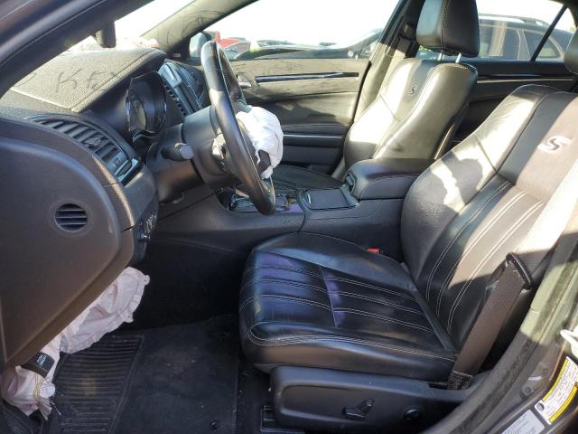 Продаж на аукціоні авто 2018 Chrysler 300 S, vin: 2C3CCAGGXJH149384, номер лоту: 80795043