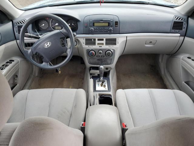 Aukcja sprzedaży 2008 Hyundai Sonata Gls, vin: 5NPET46C38H341509, numer aukcji: 82218953