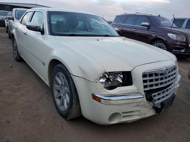 Aukcja sprzedaży 2005 Chrysler 300c, vin: 2C3AA63H15H521418, numer aukcji: 80021253
