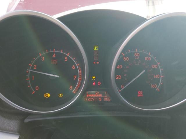 2010 Mazda 3 S მანქანა იყიდება აუქციონზე, vin: JM1BL1S51A1231404, აუქციონის ნომერი: 81259093