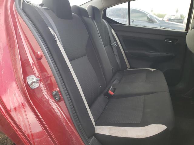 Продаж на аукціоні авто 2021 Nissan Versa Sv, vin: 3N1CN8EV4ML826833, номер лоту: 81975033
