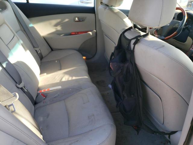 78706023 :رقم المزاد ، JTHBJ46G472051323 vin ، 2007 Lexus Es 350 مزاد بيع