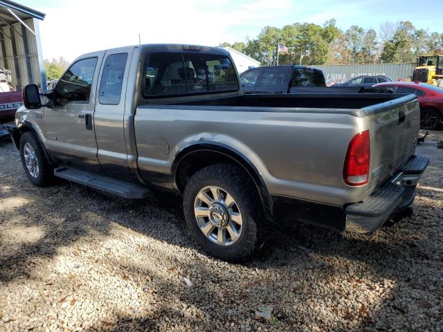 Продаж на аукціоні авто 2007 Ford F250 Super Duty, vin: 1FTSX20P17EA83321, номер лоту: 78405383