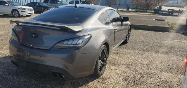 Продажа на аукционе авто 2013 Hyundai Genesis Coupe 3.8l, vin: KMHHU6KJ1DU094982, номер лота: 82408573
