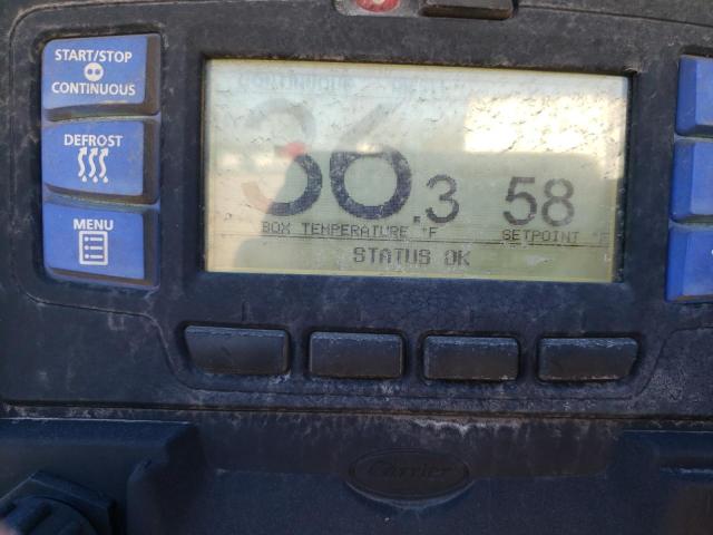 Продаж на аукціоні авто 2013 Ggsd Reefer, vin: 1GRAA0622DB707773, номер лоту: 82552113