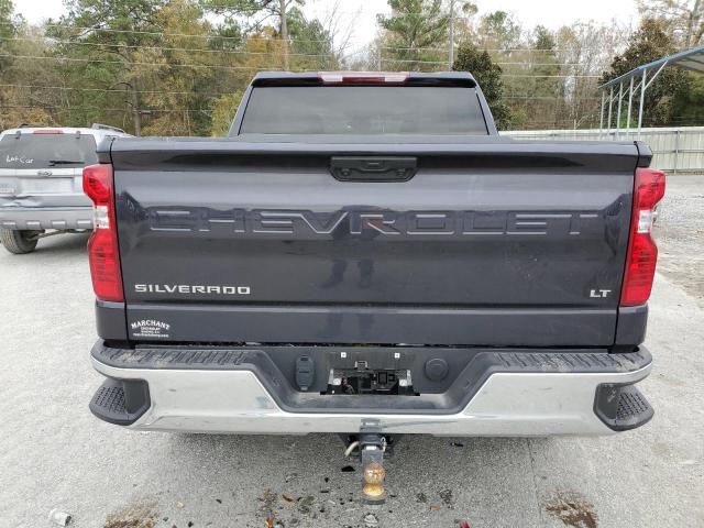Aukcja sprzedaży 2023 Chevrolet Silverado C1500 Lt, vin: 3GCPACE88PG251625, numer aukcji: 82313883