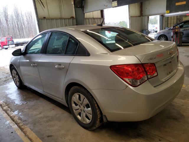 Aukcja sprzedaży 2013 Chevrolet Cruze Ls, vin: 1G1PA5SH2D7221455, numer aukcji: 82335273