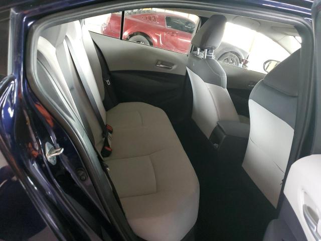 Aukcja sprzedaży 2021 Toyota Corolla Le, vin: JTDEPMAE1MJ145549, numer aukcji: 80860023