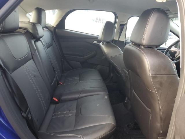 Продажа на аукционе авто 2014 Ford Focus Se, vin: 1FADP3K26EL421553, номер лота: 80822163