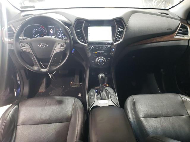 Aukcja sprzedaży 2017 Hyundai Santa Fe Se Ultimate, vin: KM8SRDHF9HU167200, numer aukcji: 78278473