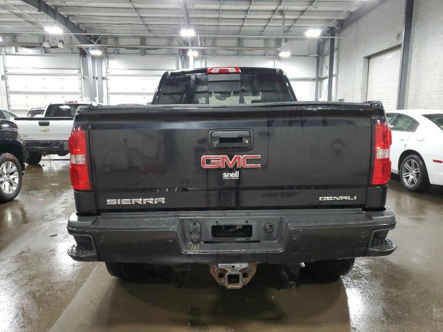 2015 Gmc Sierra K3500 Denali მანქანა იყიდება აუქციონზე, vin: 1GT424E87FF141414, აუქციონის ნომერი: 78734853