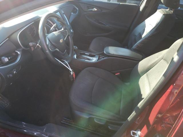 Aukcja sprzedaży 2016 Chevrolet Malibu Ls, vin: 1G1ZB5ST6GF233015, numer aukcji: 79485573