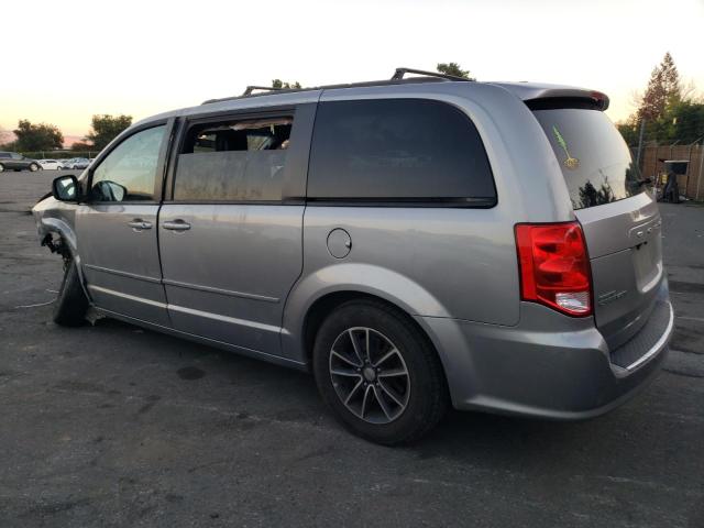 2016 Dodge Grand Caravan R/t მანქანა იყიდება აუქციონზე, vin: 2C4RDGEG1GR339442, აუქციონის ნომერი: 80331843