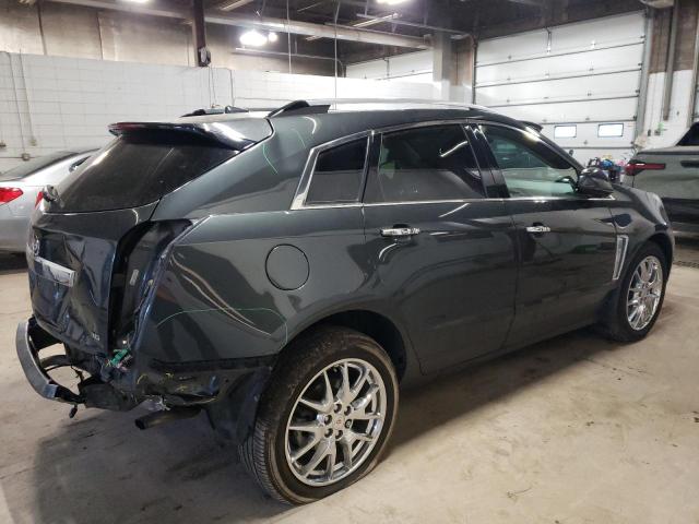 Продажа на аукционе авто 2014 Cadillac Srx Premium Collection, vin: 3GYFNGE30ES611230, номер лота: 79873203