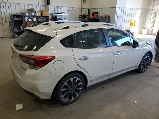80308223 :رقم المزاد ، 4S3GTAT60L3705945 vin ، 2020 Subaru Impreza Limited مزاد بيع