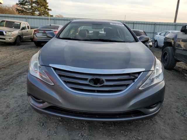 Aukcja sprzedaży 2014 Hyundai Sonata Gls, vin: 5NPEB4AC8EH878110, numer aukcji: 79921673