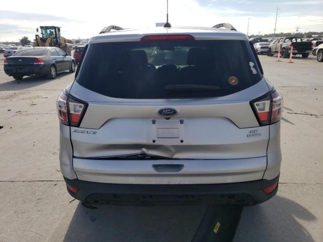 Aukcja sprzedaży 2017 Ford Escape Se, vin: 1FMCU0GD1HUD15982, numer aukcji: 79453553