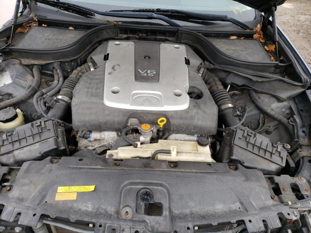 79481473 :رقم المزاد ، JNKBV61F58M262468 vin ، 2008 Infiniti G35 مزاد بيع