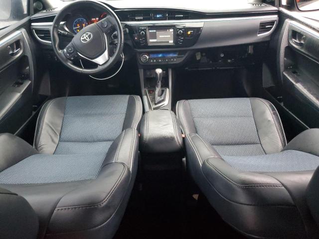 2015 Toyota Corolla L მანქანა იყიდება აუქციონზე, vin: 2T1BURHE8FC363131, აუქციონის ნომერი: 82152203