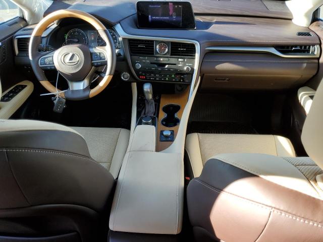 77512773 :رقم المزاد ، 2T2BZMCA1KC194956 vin ، 2019 Lexus Rx 350 Base مزاد بيع