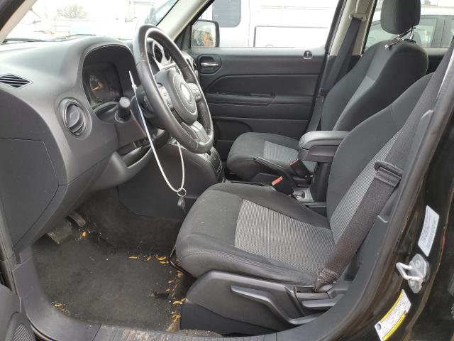Продаж на аукціоні авто 2016 Jeep Patriot Latitude, vin: 1C4NJRFB2GD532174, номер лоту: 76979113