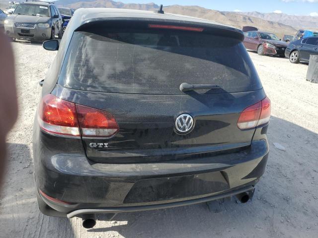 78102323 :رقم المزاد ، WVWHD7AJ3EW011473 vin ، 2014 Volkswagen Gti مزاد بيع
