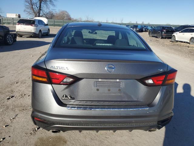 Продажа на аукционе авто 2021 Nissan Altima Sl, vin: 1N4BL4EV3MN349650, номер лота: 80746023