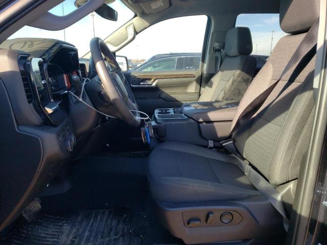 Продаж на аукціоні авто 2023 Chevrolet Silverado K1500 Lt-l, vin: 1GCPDKEK5PZ184592, номер лоту: 80943153