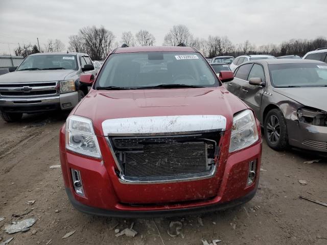 Aukcja sprzedaży 2015 Gmc Terrain Sle, vin: 2GKALREK1F6195539, numer aukcji: 81339933