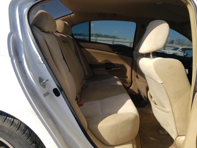 82717523 :رقم المزاد ، 1HGCP26479A023492 vin ، 2009 Honda Accord Lxp مزاد بيع