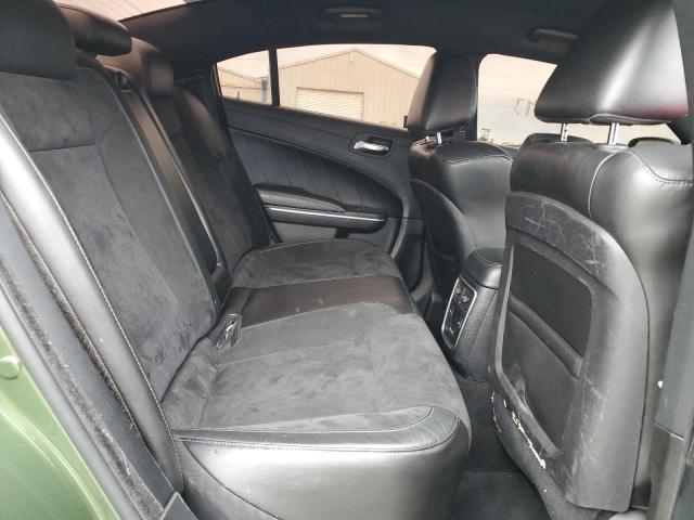 79218783 :رقم المزاد ، 2C3CDXGJ7MH565358 vin ، 2021 Dodge Charger Scat Pack مزاد بيع
