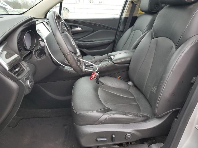 Продажа на аукционе авто 2017 Buick Envision Essence, vin: LRBFXDSA6HD238022, номер лота: 82130983