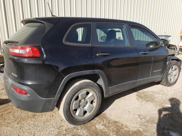 Aukcja sprzedaży 2017 Jeep Cherokee Sport, vin: 1C4PJLAB2HW669389, numer aukcji: 79118203