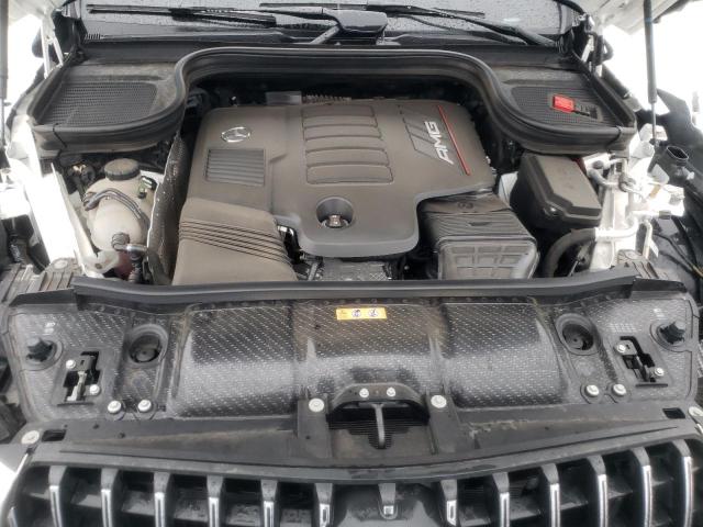 Продажа на аукционе авто 2022 Mercedes-benz Gle Coupe Amg 53 4matic, vin: 4JGFD6BB1NA776571, номер лота: 81309383
