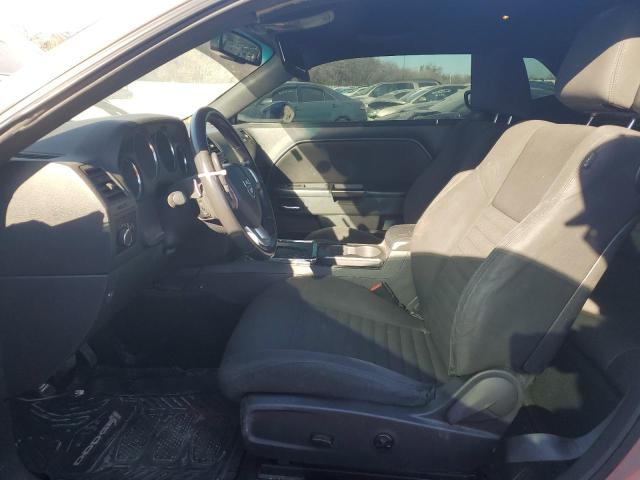 Aukcja sprzedaży 2013 Dodge Challenger Sxt, vin: 2C3CDYAG5DH611255, numer aukcji: 79915953
