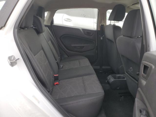 2013 Ford Fiesta Se მანქანა იყიდება აუქციონზე, vin: 3FADP4EJ8DM119333, აუქციონის ნომერი: 80176473
