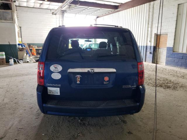 Продаж на аукціоні авто 2010 Dodge Grand Caravan Hero, vin: 2D4RN3D12AR416316, номер лоту: 78794073