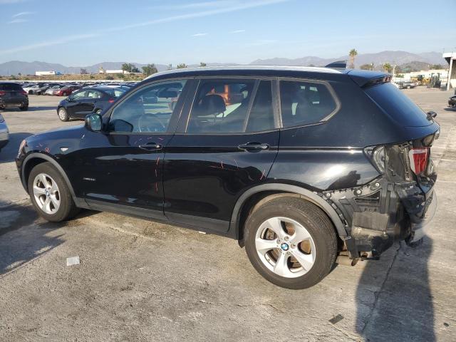 82324263 :رقم المزاد ، 5UXWX5C55BL707783 vin ، 2011 Bmw X3 Xdrive28i مزاد بيع