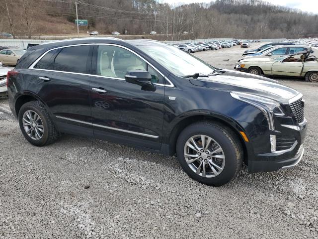 Продаж на аукціоні авто 2021 Cadillac Xt5 Premium Luxury, vin: 1GYKNCRS8MZ102836, номер лоту: 80584673