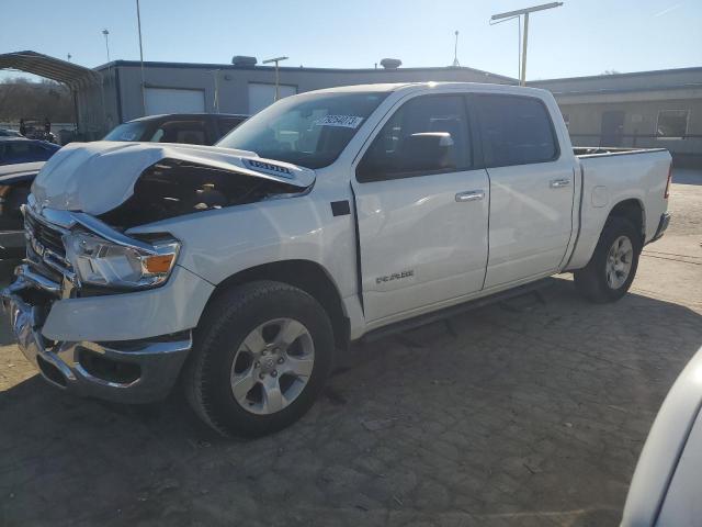 Aukcja sprzedaży 2019 Ram 1500 Big Horn/lone Star, vin: 1C6RRFFGXKN846279, numer aukcji: 79254073