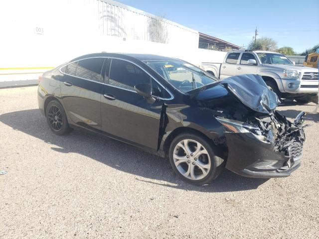 Aukcja sprzedaży 2017 Chevrolet Cruze Premier, vin: 1G1BF5SM0H7108330, numer aukcji: 78946293