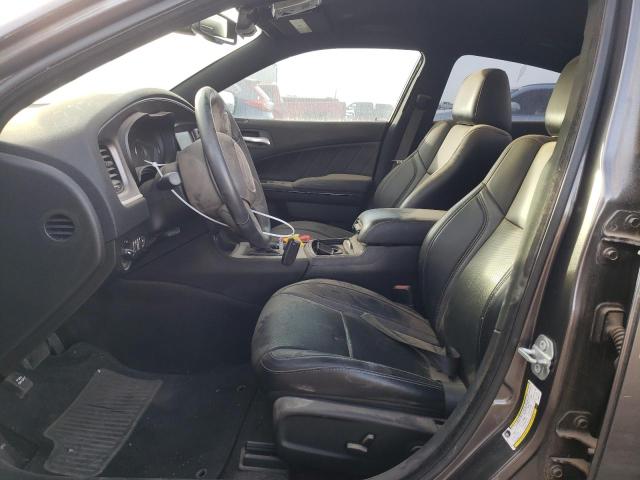 Продажа на аукционе авто 2018 Dodge Charger, vin: 2C3CDXHG3JH335475, номер лота: 79960993